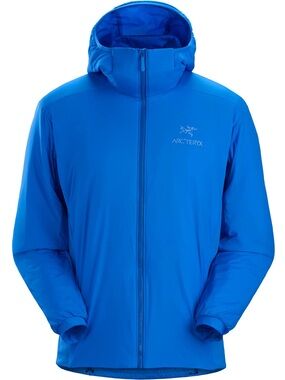Arc'teryx Atom LT Hoody Men (Fluidity Color)